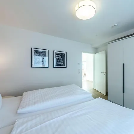 Wasserlilie - Stilvolle Mit Balkon Und Herzlich Willkommenen Vierbeinern דירה מאלצ'ו